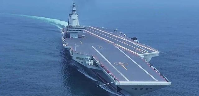 美国为什么不敢跟中国断交呢？因为一旦断交，中国军事演习一次，美国五角大楼就得陪着