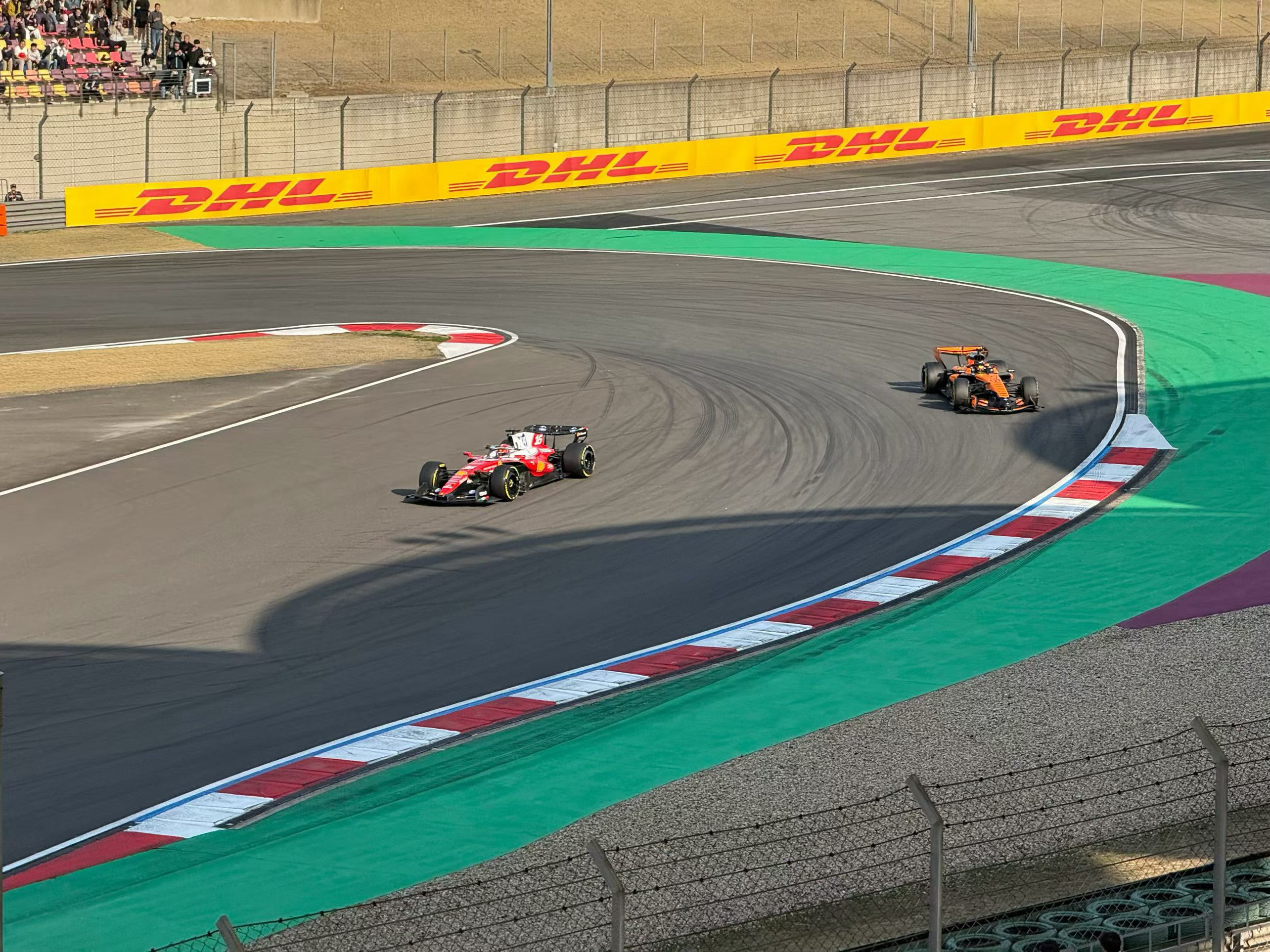 近期生活，大家中午好！！