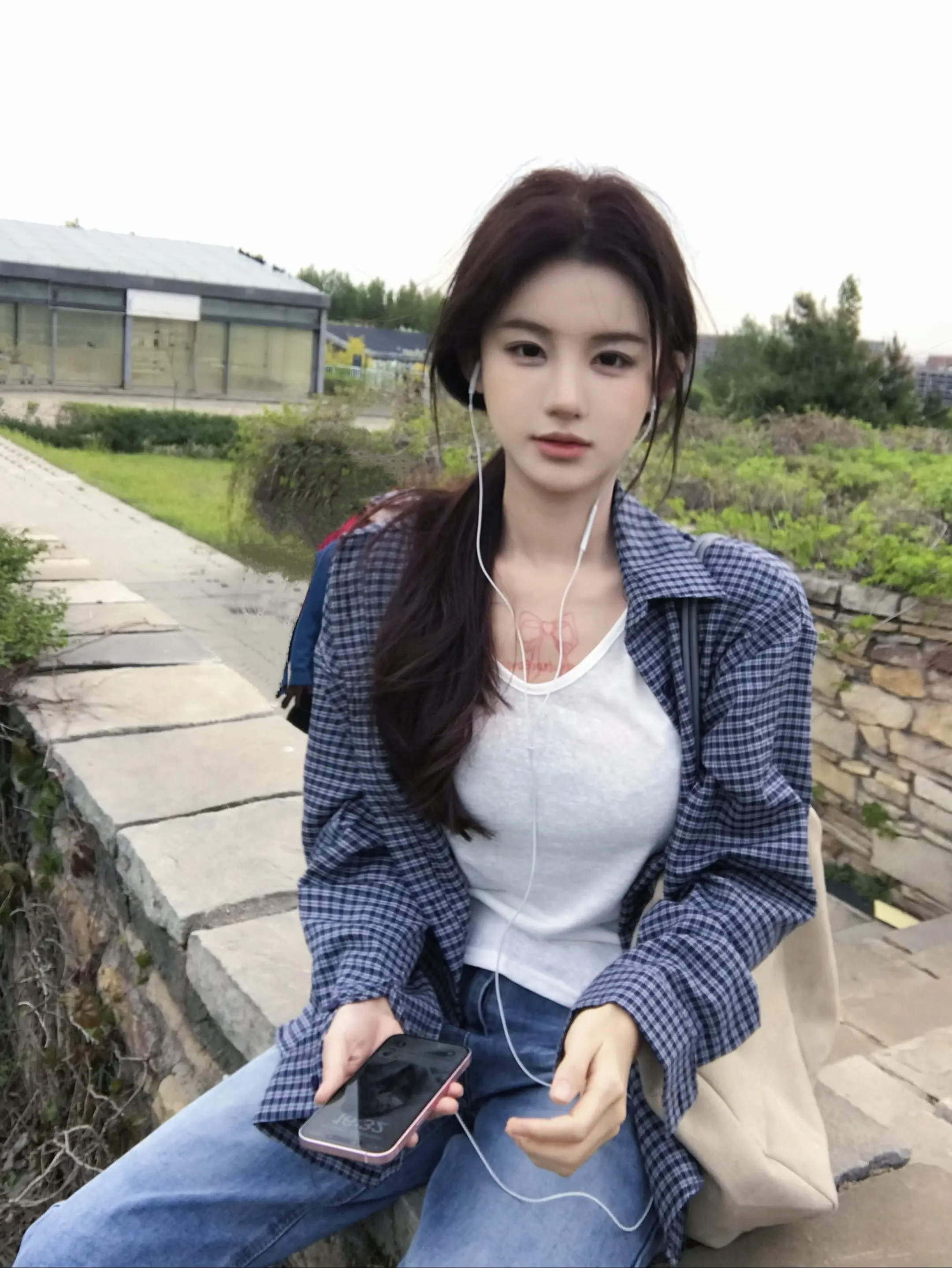 我真正想联系的人 是过去的你