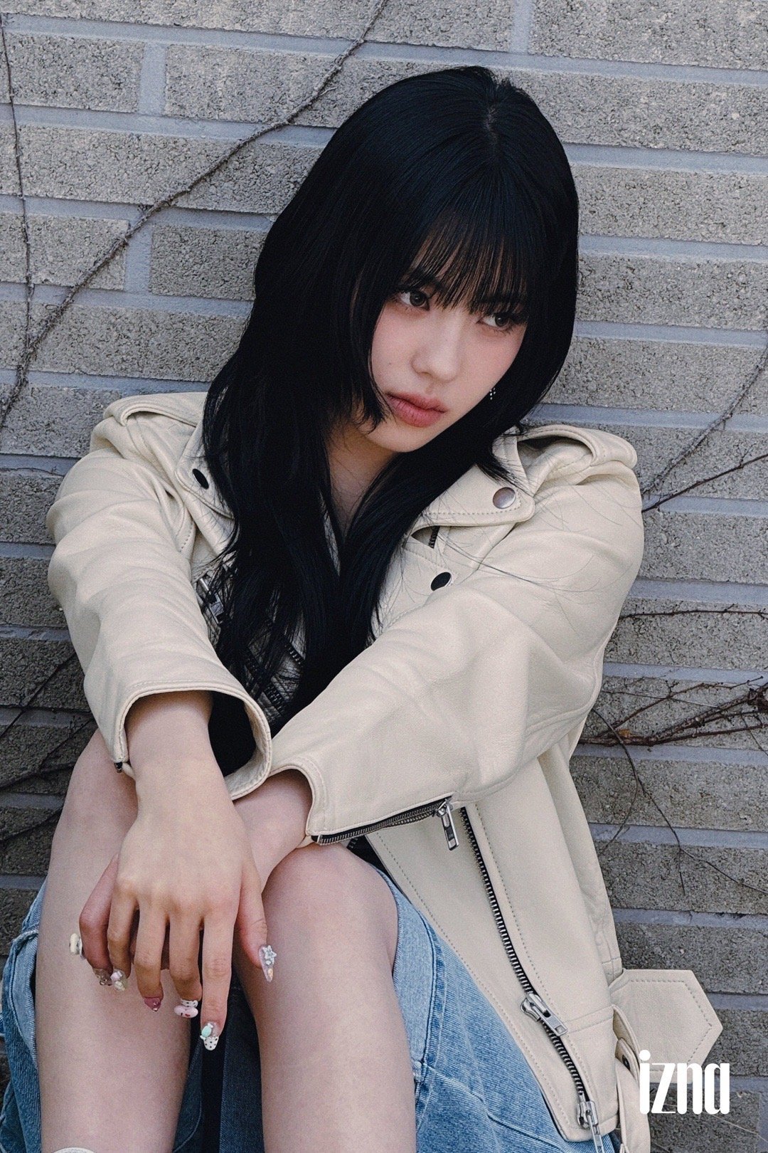 250628 pcizna Single Album 'BEEP' Jacket