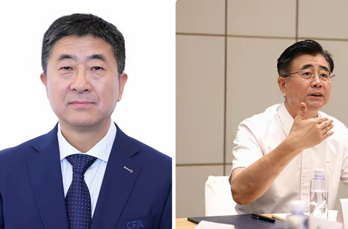 网友：中国足协是书记管事，还是主席管事，限制民间足球参加比赛谁的决定？ 
