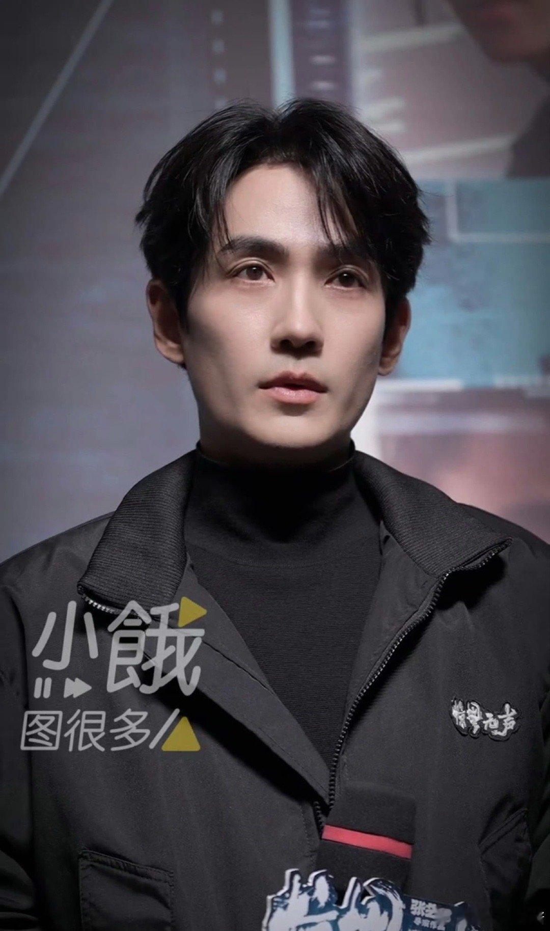 易烊千玺、朱一龙《惊蛰无声》路演饭拍，谁赢了 