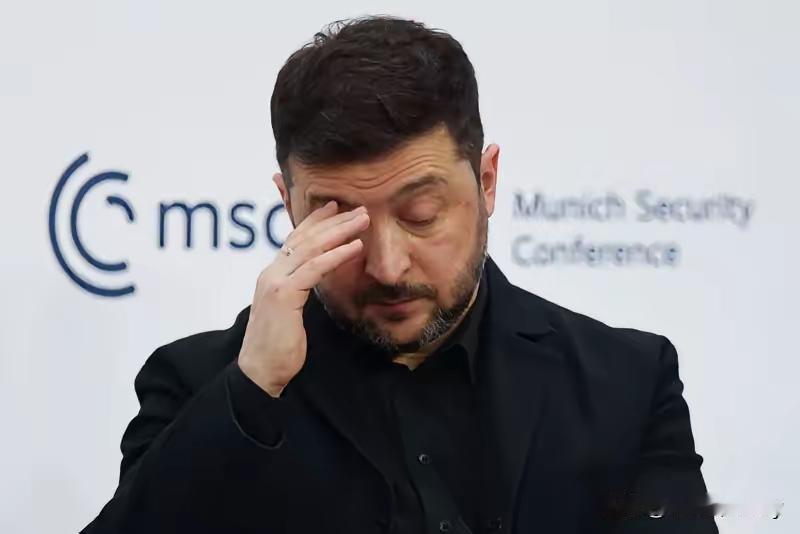 乌克兰总统泽连斯基表示了！
​乌克兰总统泽连斯基20日在其官方社交平台上发布了一