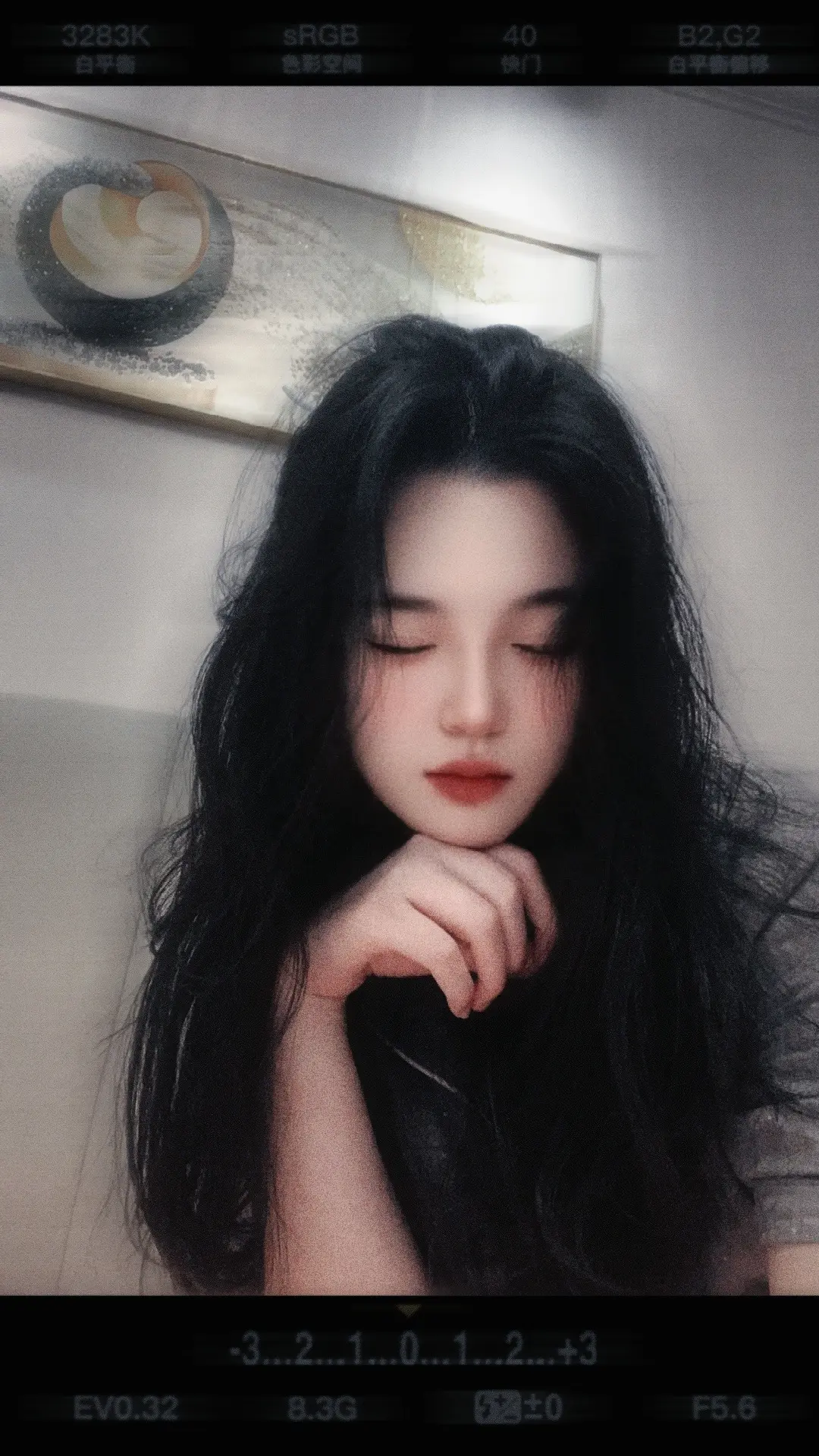 夜深人静是自由。清晨醒来是生活。晚安。。。