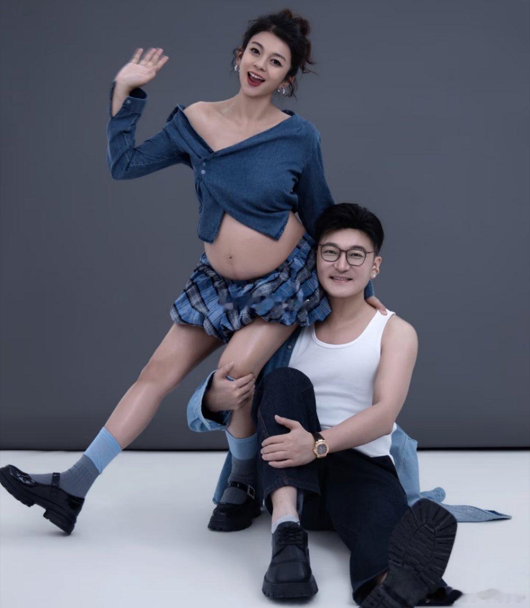 她怎么不出来拍戏了？要是多营业，肯定妥妥的一线了。 