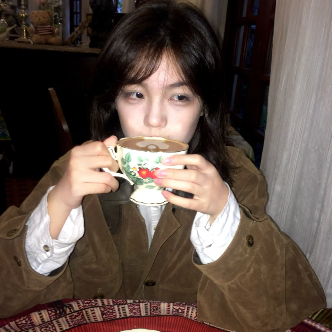☕️