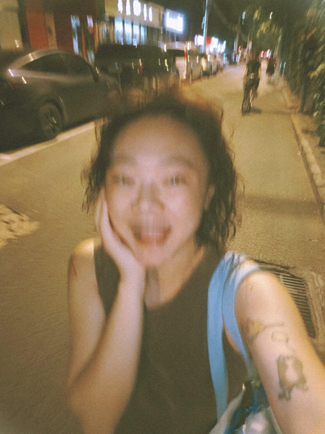 谁不想游完泳之后劈头盖脸吃一顿麻辣烫？ 