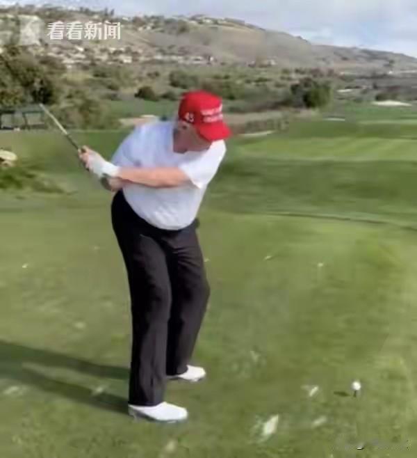 79岁特朗普“反养生”却精力旺？中医一句话点透：先天阳气足，后天全靠“扛”！
 