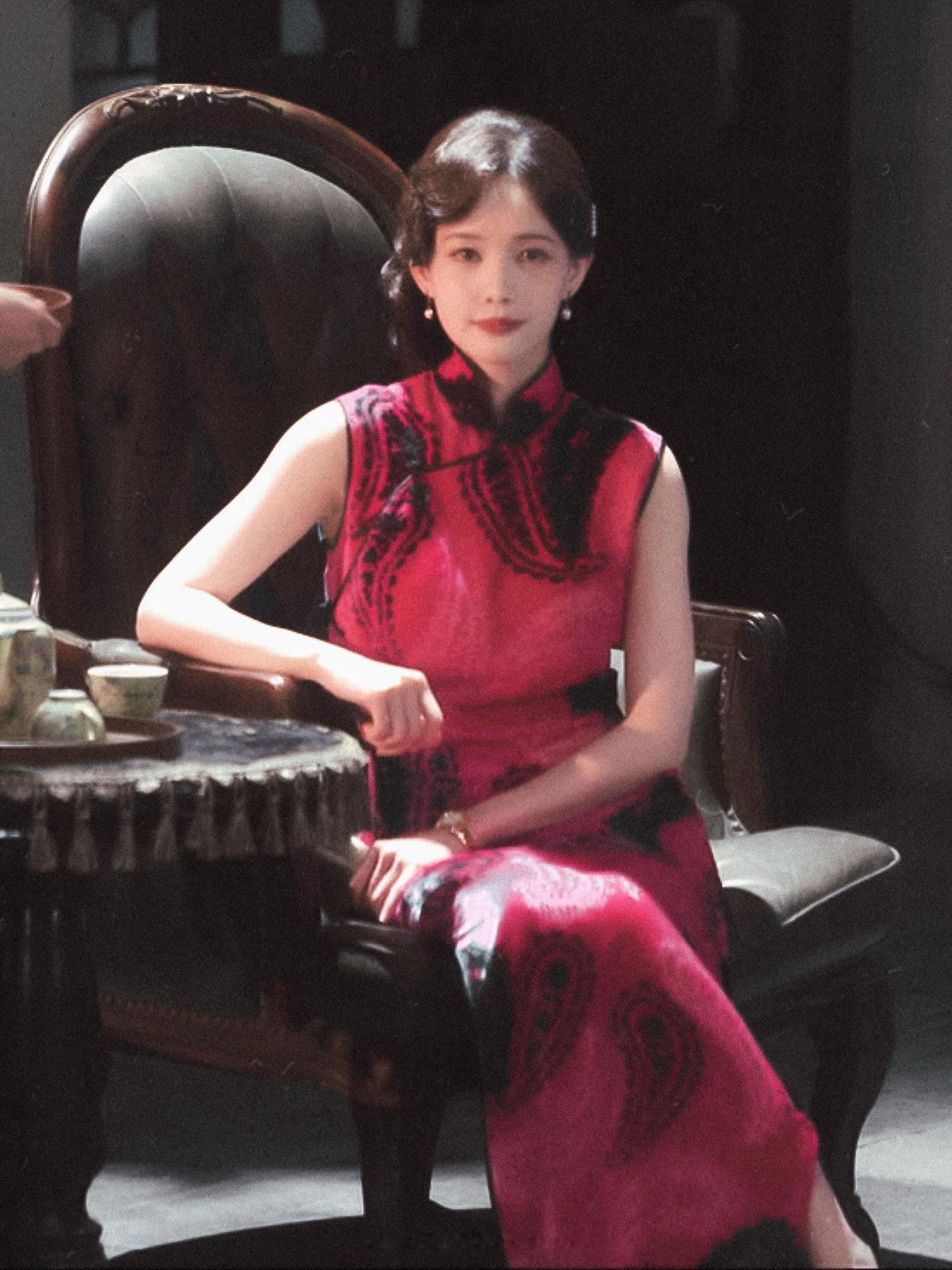 🪭 雅 ┊李一桐江飞燕-•我不是大师 ·我不是大师二创大赛 •李一桐不愧是北舞