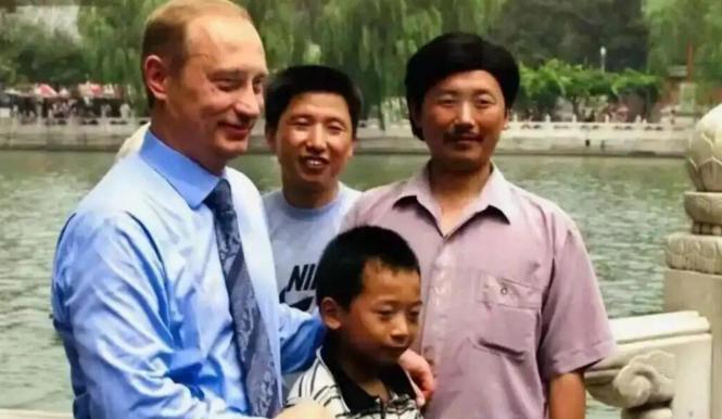 最近国际访华潮扎堆，普京紧随美国总统之后开启第25次访华，看似常规互动，实则藏着