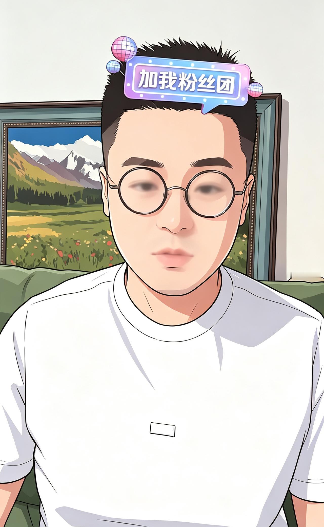 马翔宇一边把董宇辉的粉丝定义成“信徒”，另一边自己也在运营粉丝团，这件事网上争议