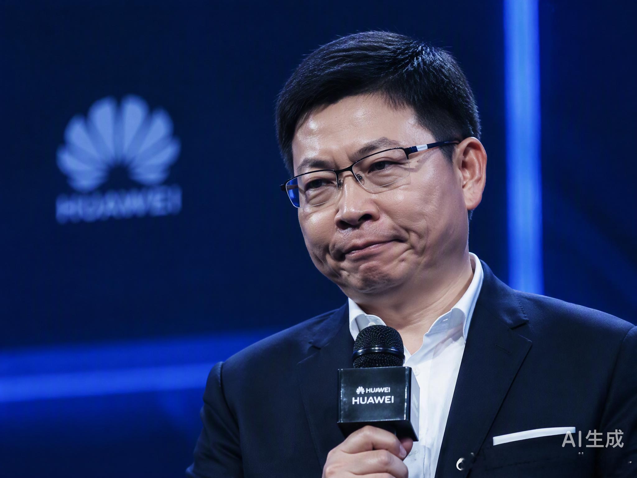 余承东发布会口误老余今天这嘴瓢，真不是简单的“少念个9”能概括的。发布会上把24