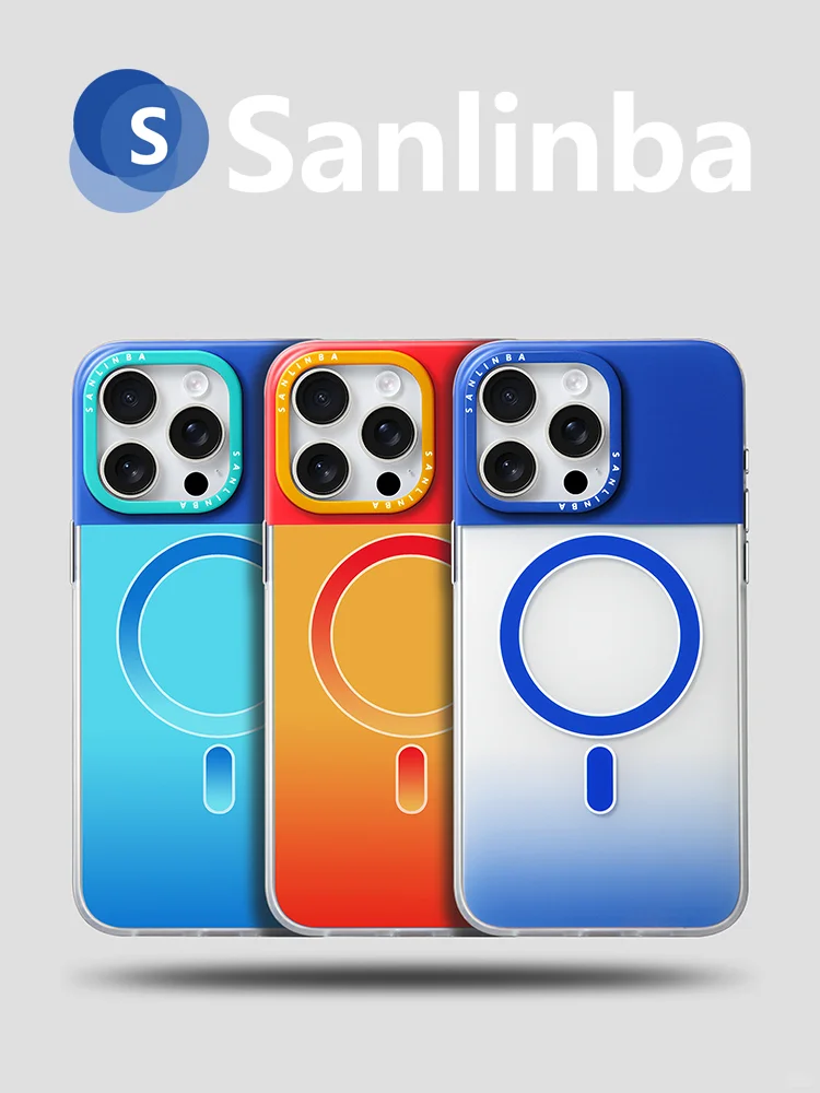 色彩拼色系列 For iPhone