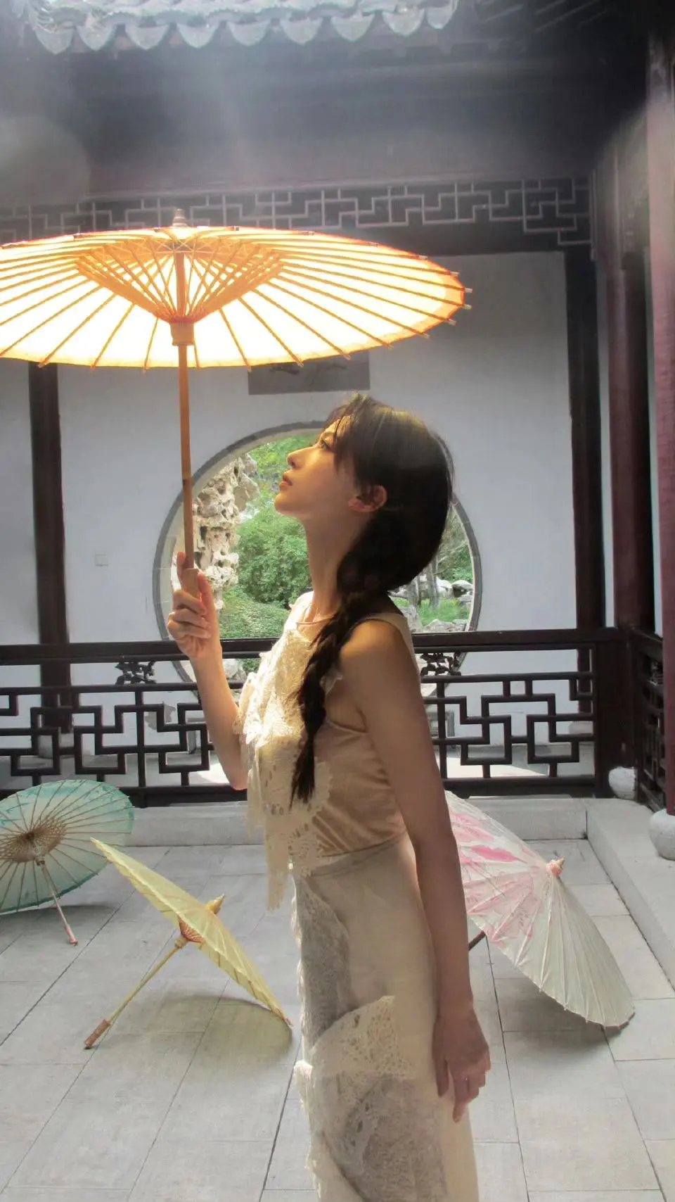 美美哒～