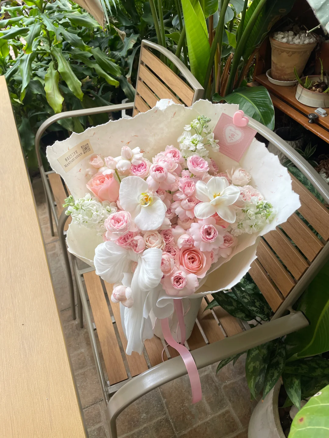 ·｜天使之吻🫧💍