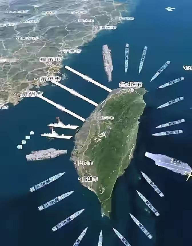 最近，台湾前海军舰长、时事评论员黄征辉提出了一个观点：2026年两岸实现统一的可