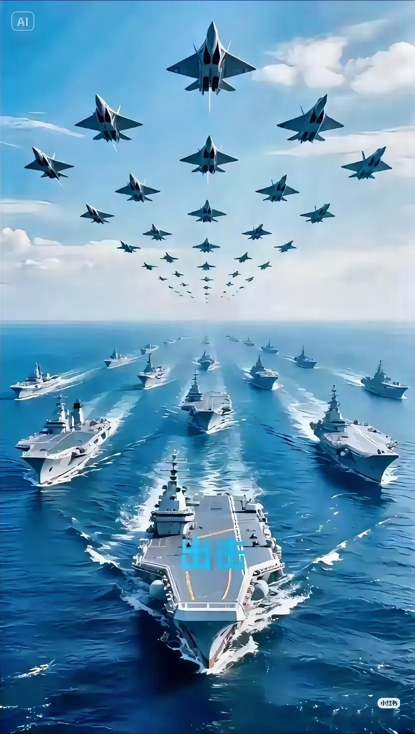 1. 强化军事威慑，压缩其战略空间 ：一方面持续推进军力现代化，升级航母战斗群、