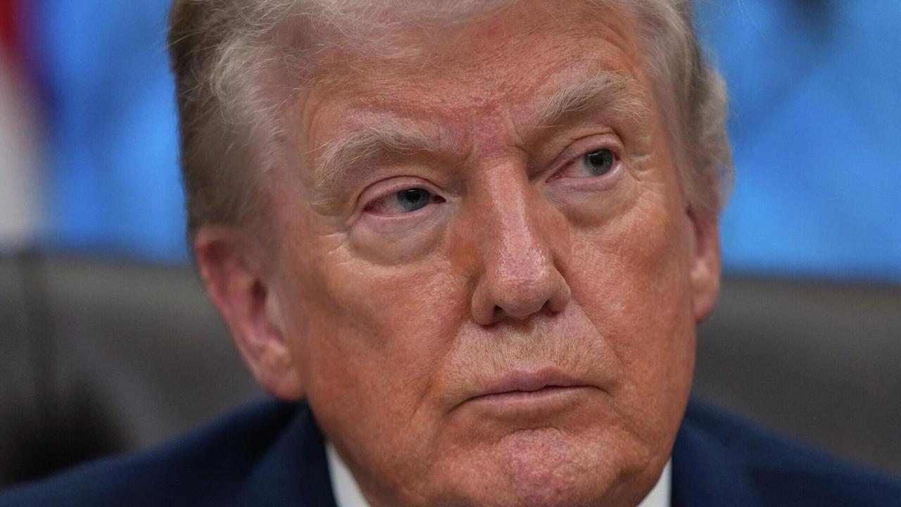 特朗普称7日将对伊朗实施严厉打击

俄罗斯卫星通讯社 2026年3月7日, 19