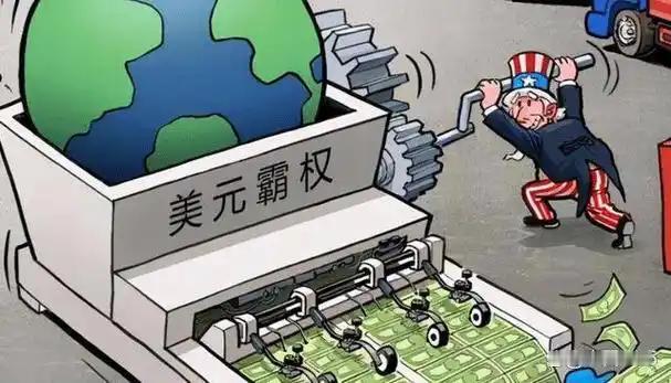 巴西签了，埃及也签了，东盟十国、中东六国紧随其后，32个国家集体与中国签下本币互