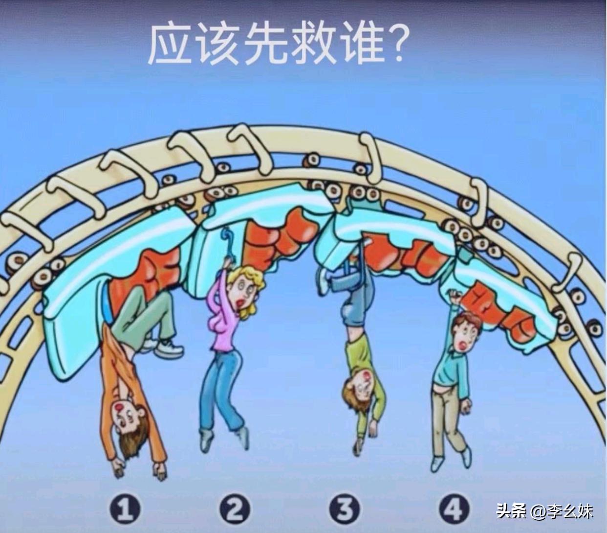 先救谁  几号最危险