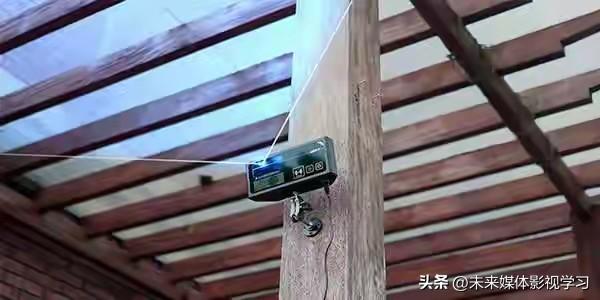 一秒击落30只蚊子，筹了1800万！这个中国小伙拿着“防空系统”降维打击蚊子，海