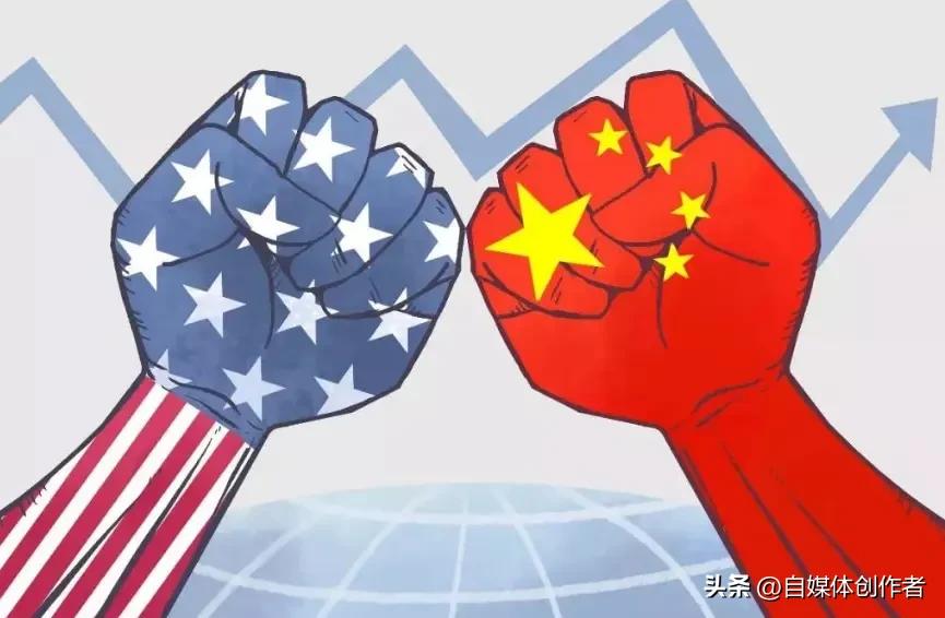 全球油市硝烟四起，各国争相竞逐原油资源，唯有中国稳立潮头，这份从容背后，从非侥幸