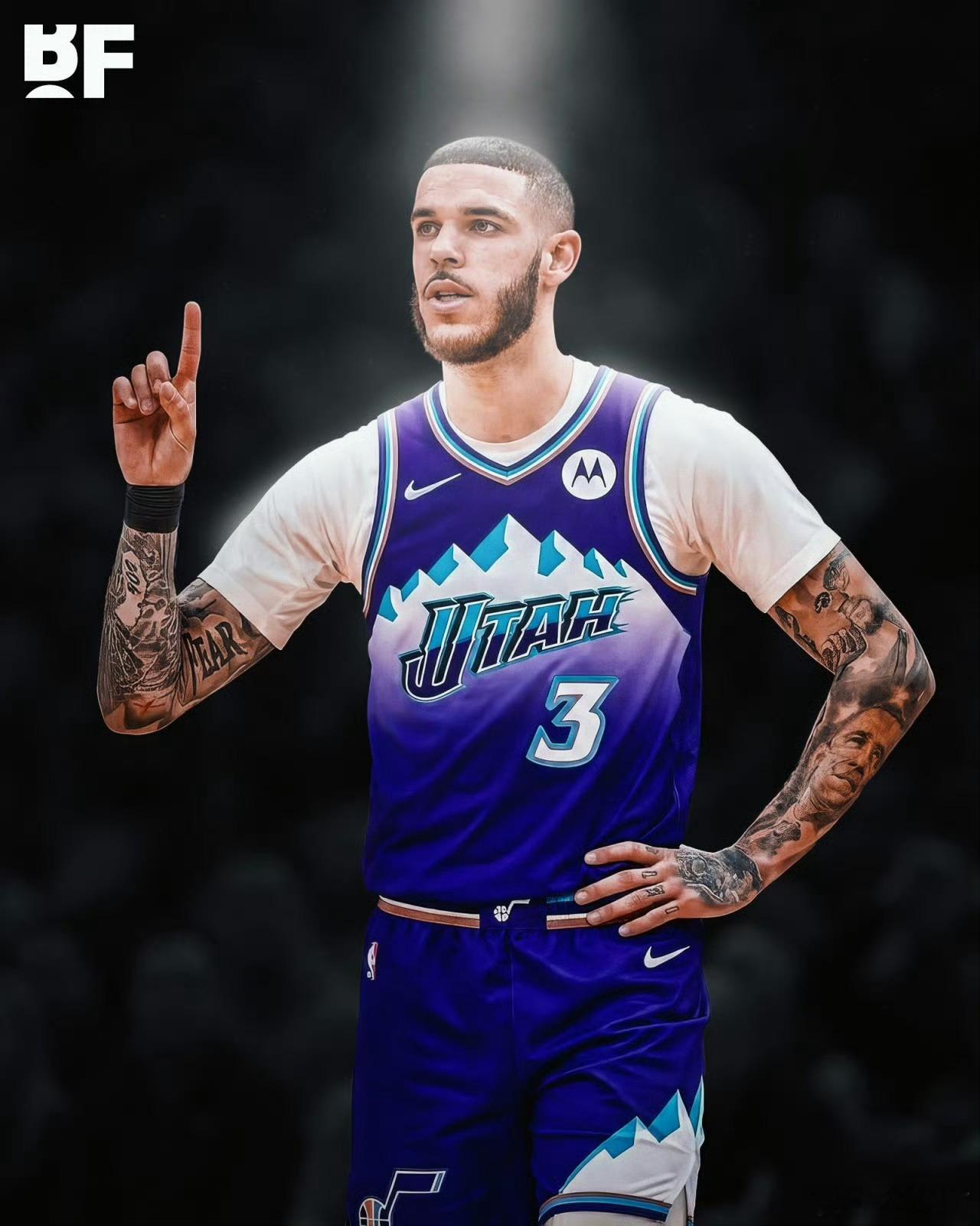 Shams：独行侠将眉眉、贾登·哈迪、丹吉洛·拉塞尔和丹特·埃克萨姆交易至奇才，