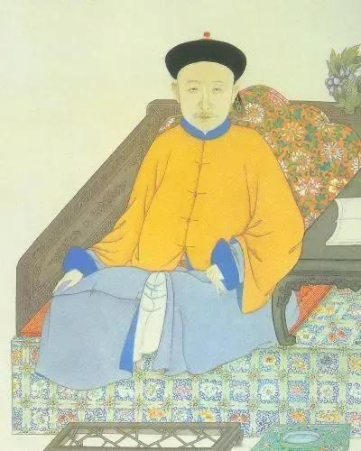 渡海作战，丛林作战，高原作战，从东到西，从南到北。上下五千年，像福康安这样的战将