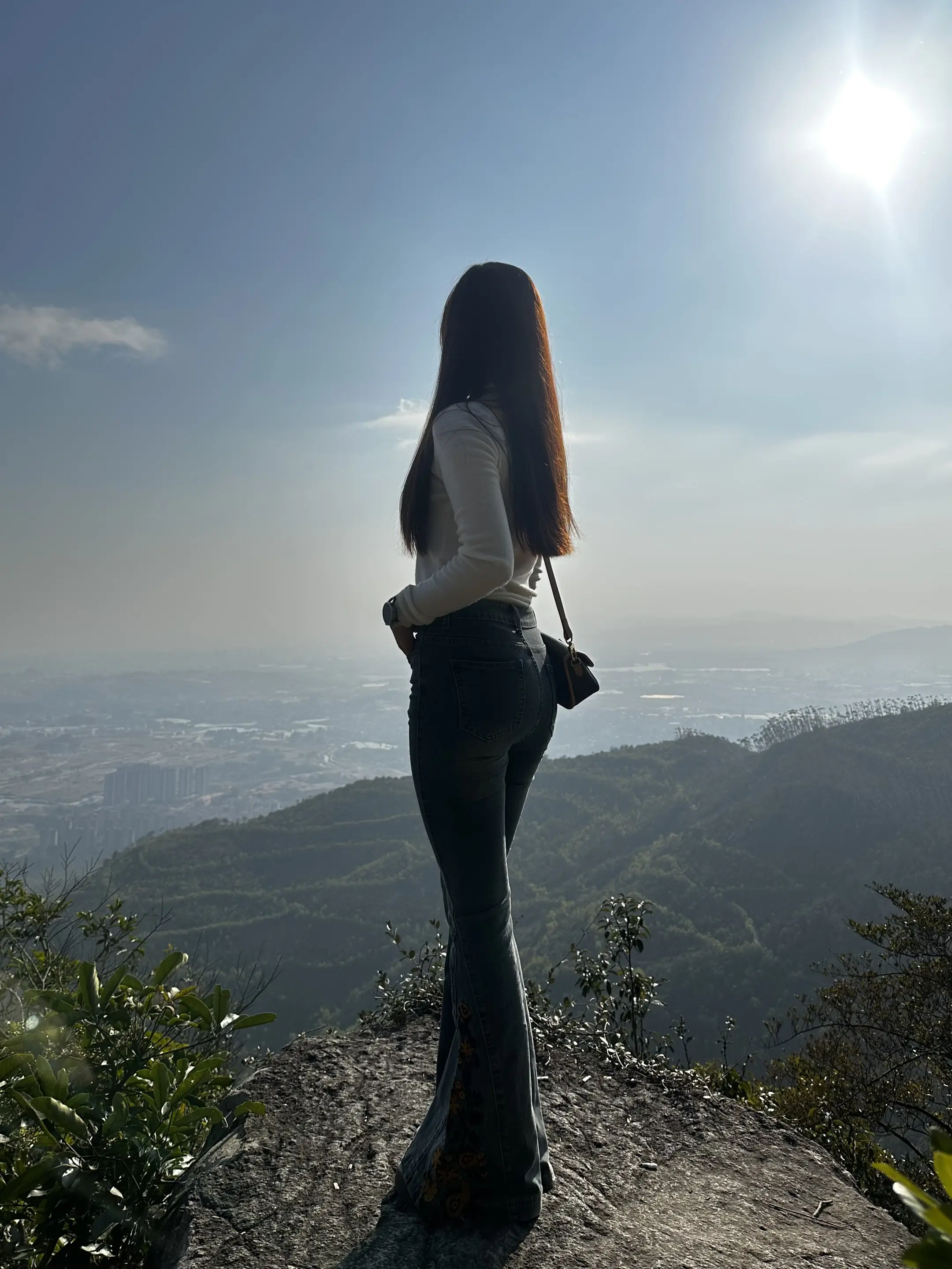 听这是起运的声音新的一年我们都要成为更好的人