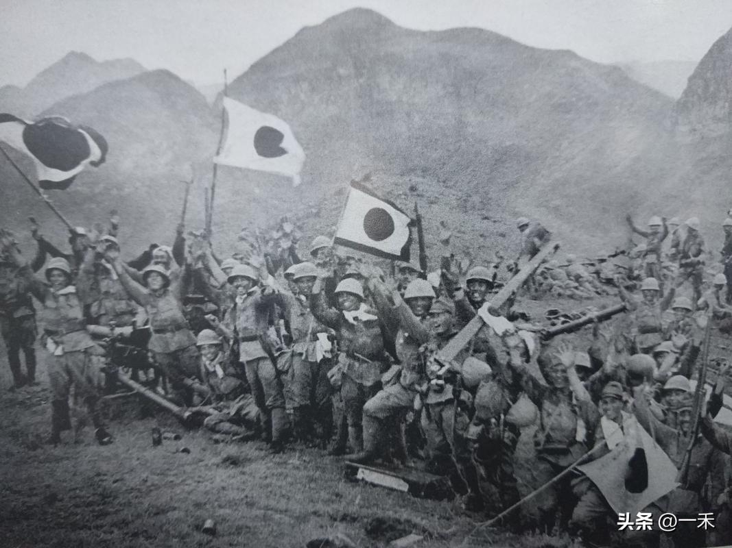 绝非危言耸听！日本军国主义死灰复燃，四大致命后果危及全球
 
全网必须高度警惕！