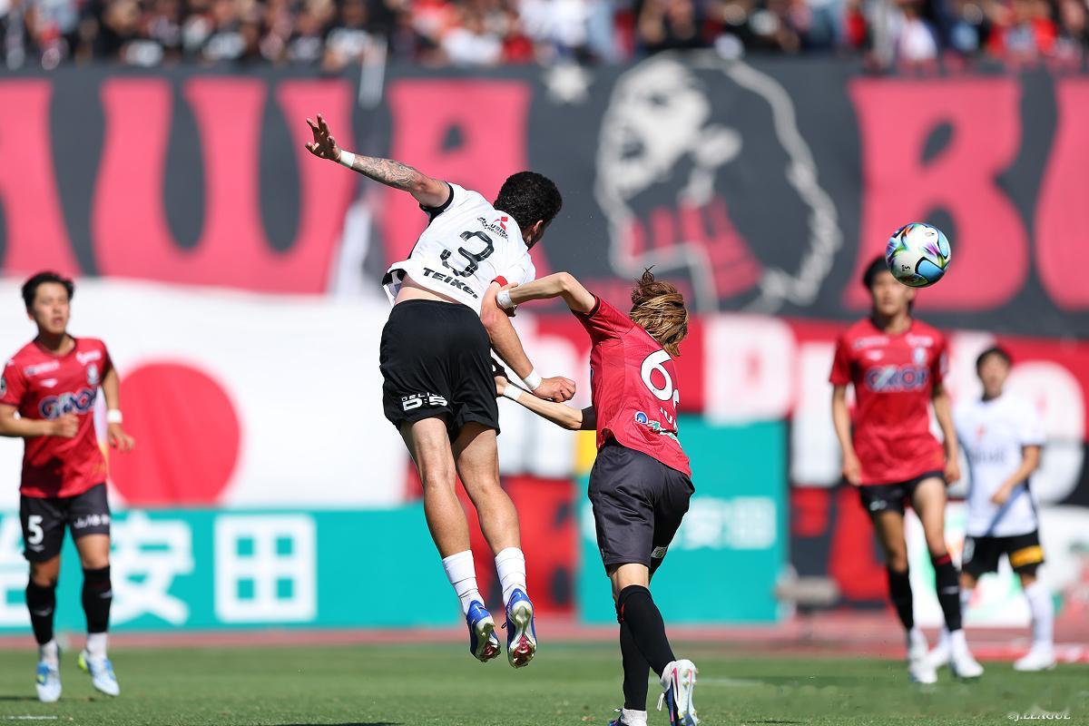 MEIJI YASUDA J1 100 YEAR VISION LEAGUE P