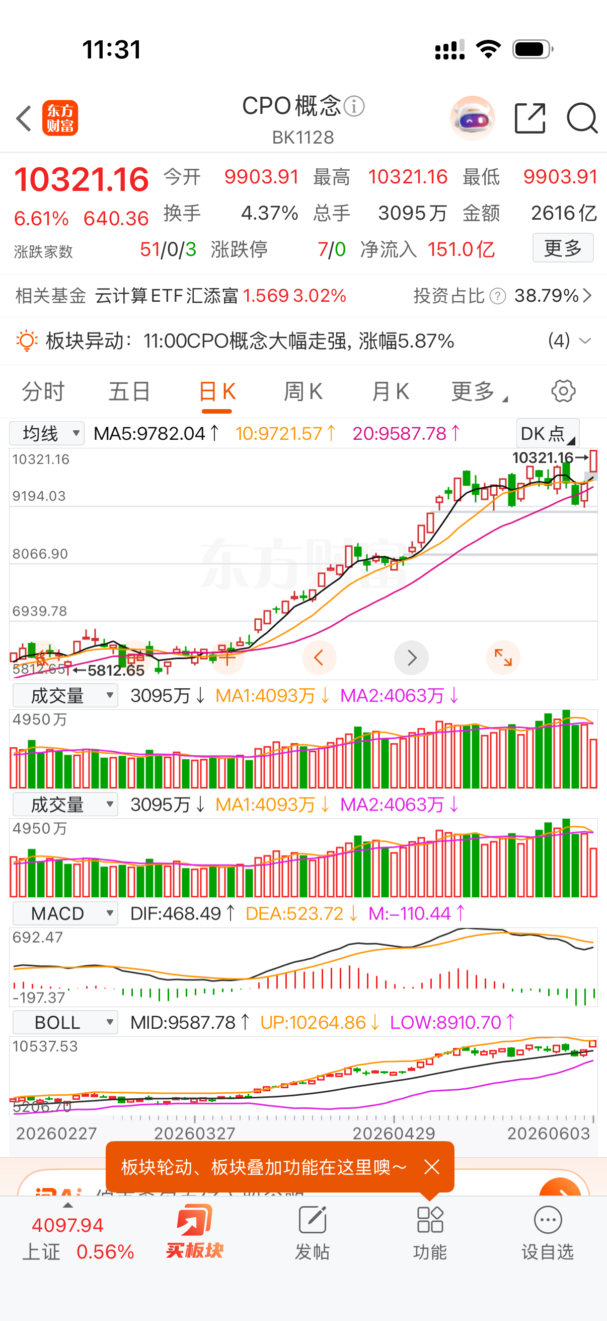 太强了！太强了！继续新高！开心开心开心