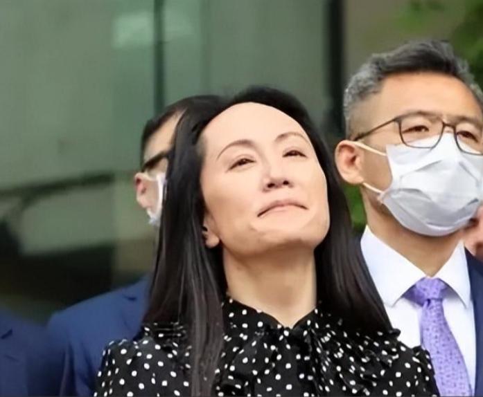 “孟晚舟事件”再现！欧洲亲自下场替美国抓人！
 
很多人以为，中美博弈的主战场只