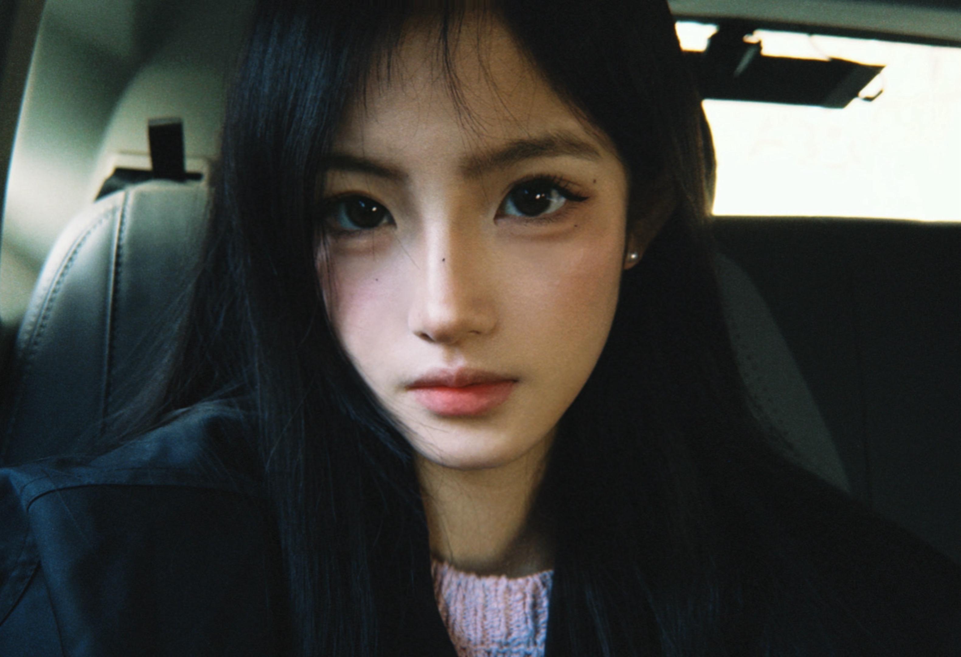 哭吧 眼泪是人类的养料 流泪多了 人也就像一颗越长越高的树