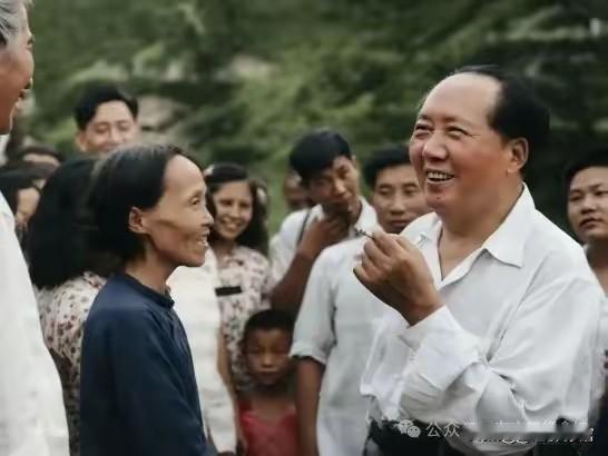 从人民群众中来，到人民群众中去！