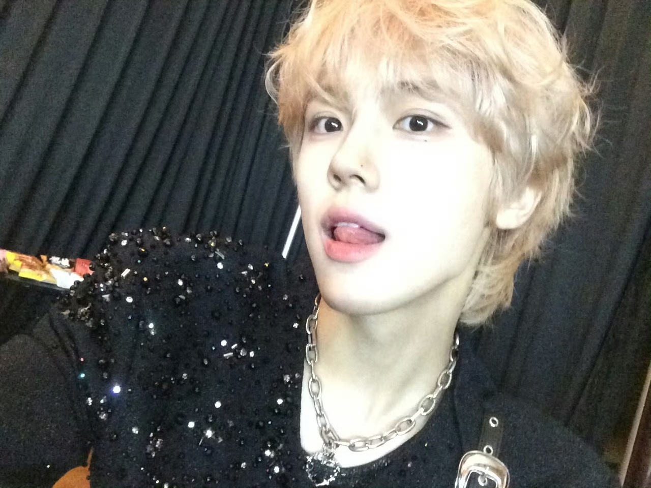 【安成民】这么萌怎么办 ​​​