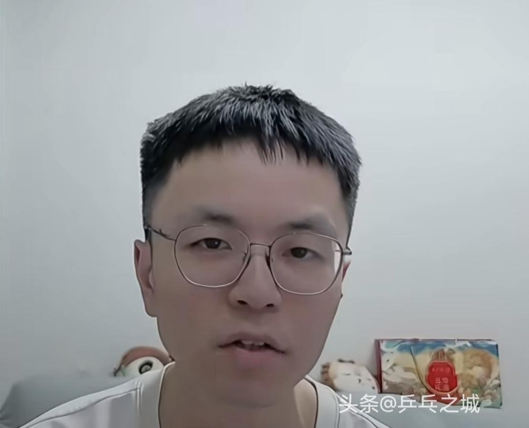 小钱：莎莎技术不存在问题，重点养好身体，不必纠结短期世界排名，状态回来排名自然回