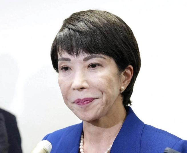 假面破碎！高市早苗公然叫嚣长期战争，日本几十年和平伪装彻底露馅

大家最近都被日