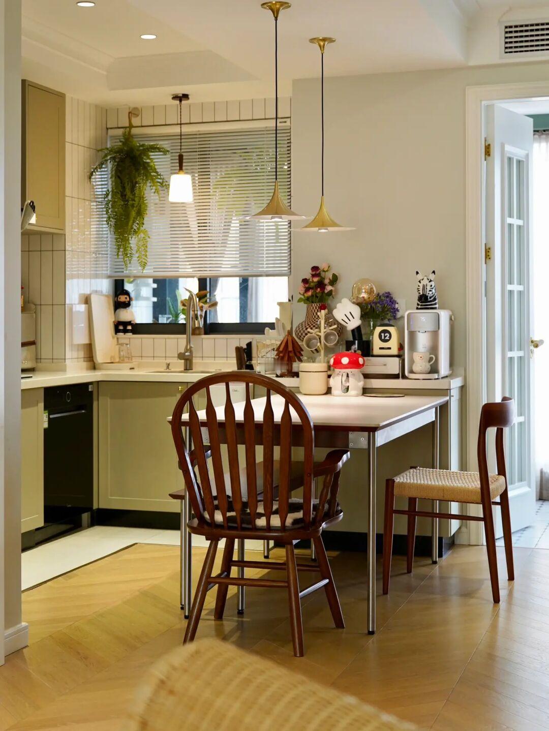 何其有幸，住进“有温度”的中古法式小屋