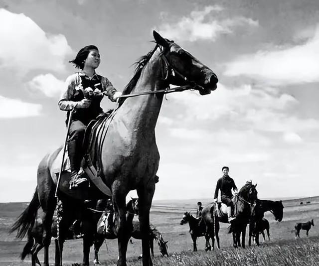 1968年，女知青傅索安跑到 苏联 当特工，还帮苏联杀了一个大叛徒，谁知6年后，