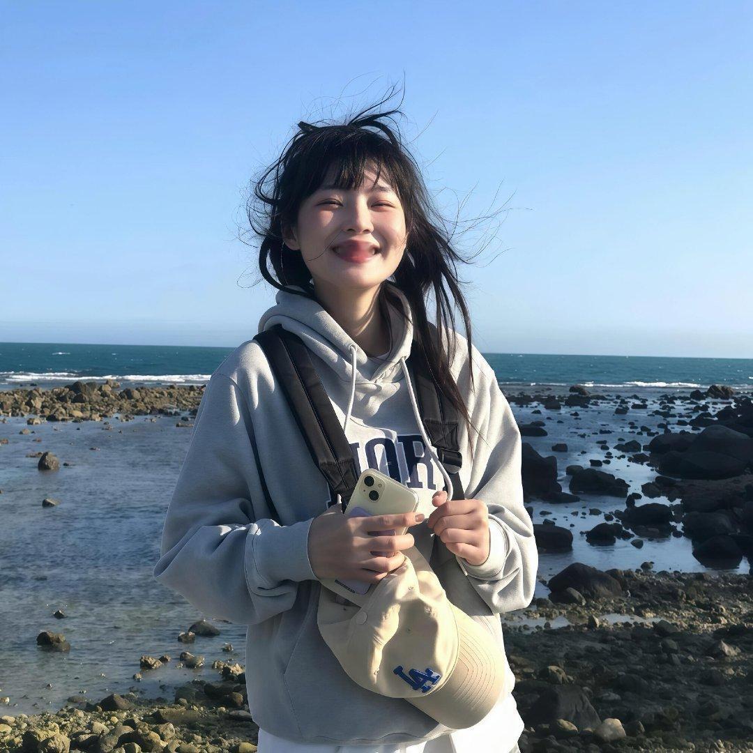 𝐒𝐇𝐀𝐑𝐄🍥｜头像背景图搭配｜氛围感女头｜优质女头｜小众女头｜ins