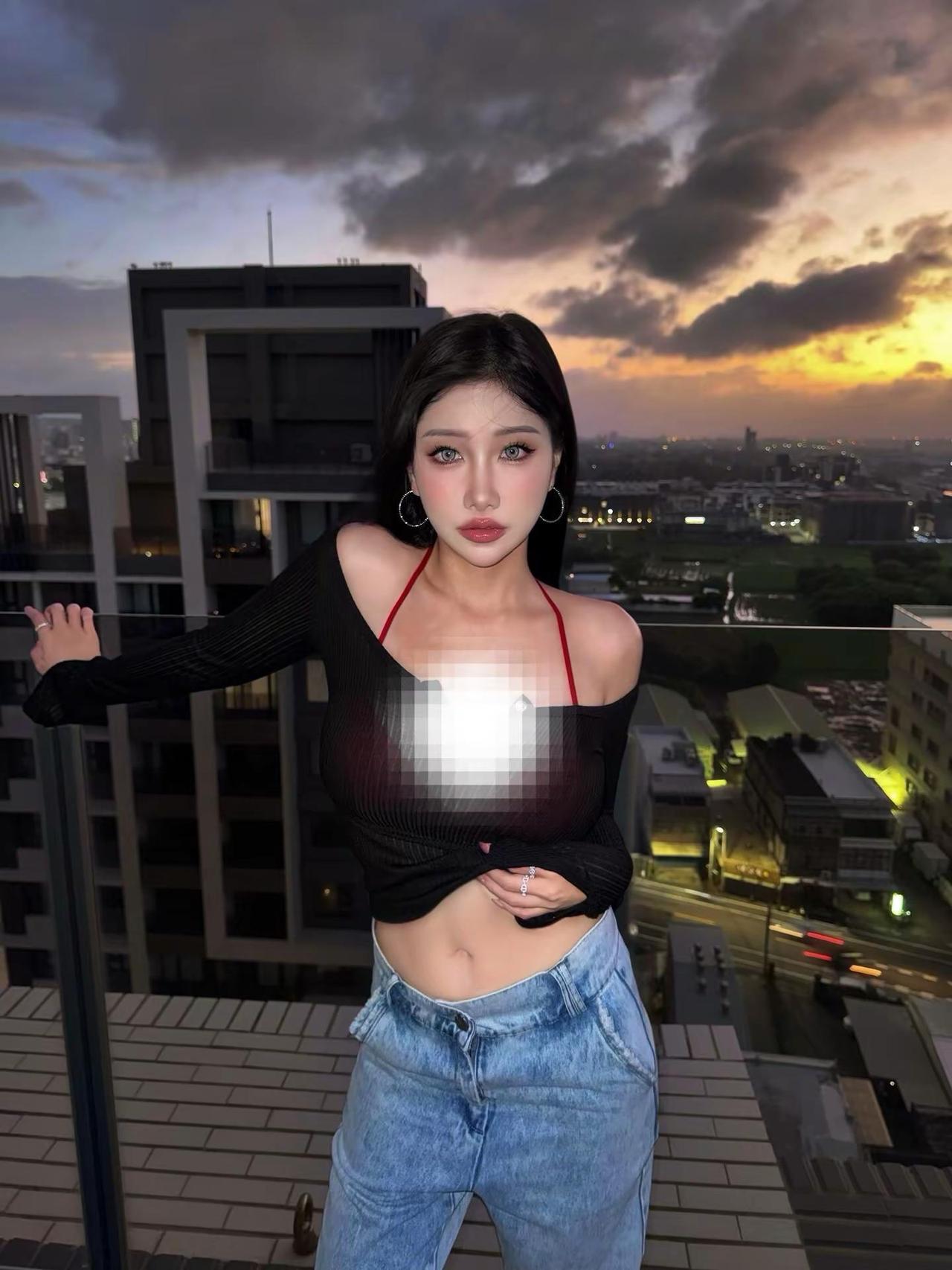 腰精已上线 飒 性感小野猫 甜辣妹