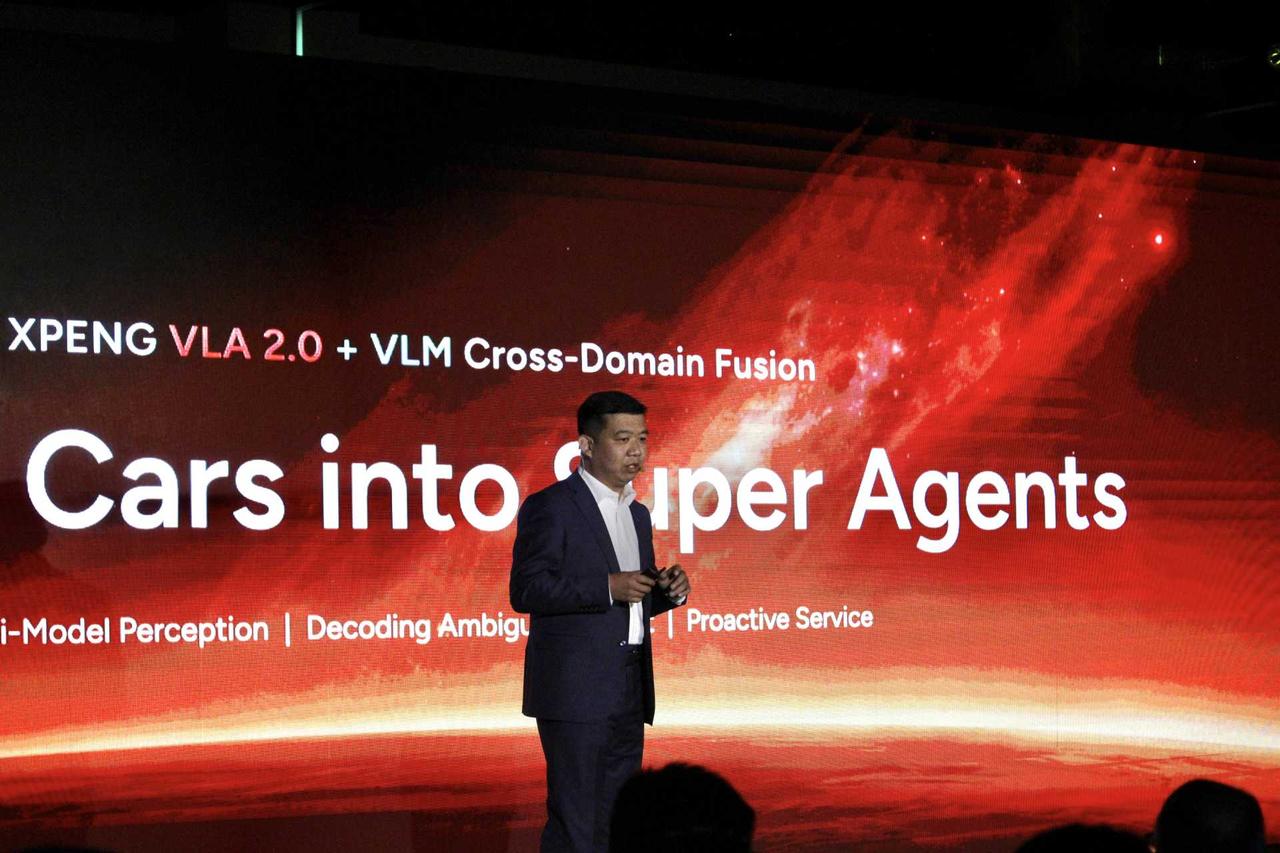 当地时间3月25日，小鹏汽车正式进入墨西哥市场，推出 G6、G9 两款智能车型，