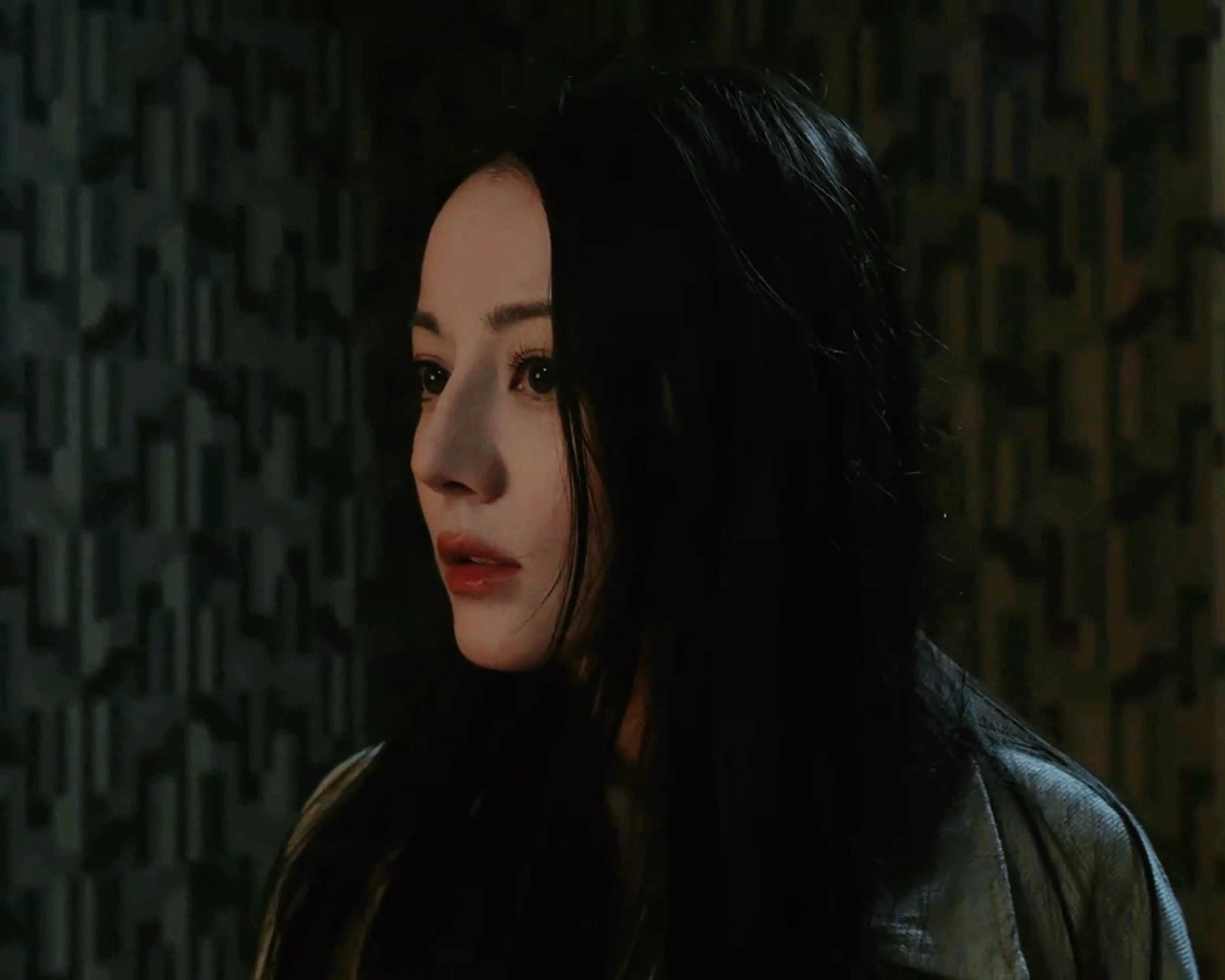 随便一截美成啥了