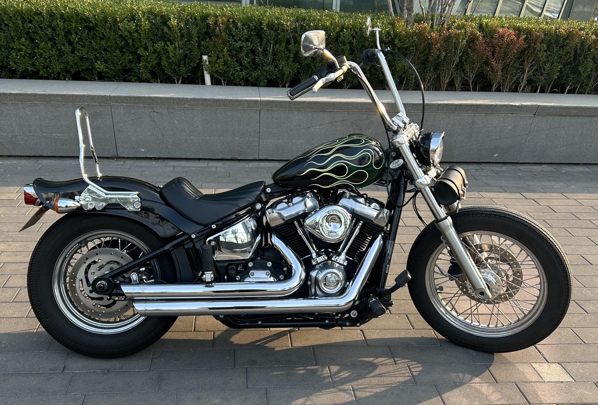 听说出车快。21年软尾标准 里程11800km   无事故 无倒车 保...