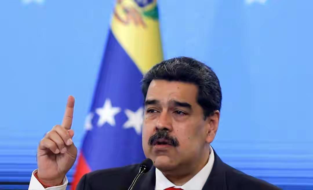 专克美军宙斯盾！美军增兵加勒比后，委公开展反舰利器！