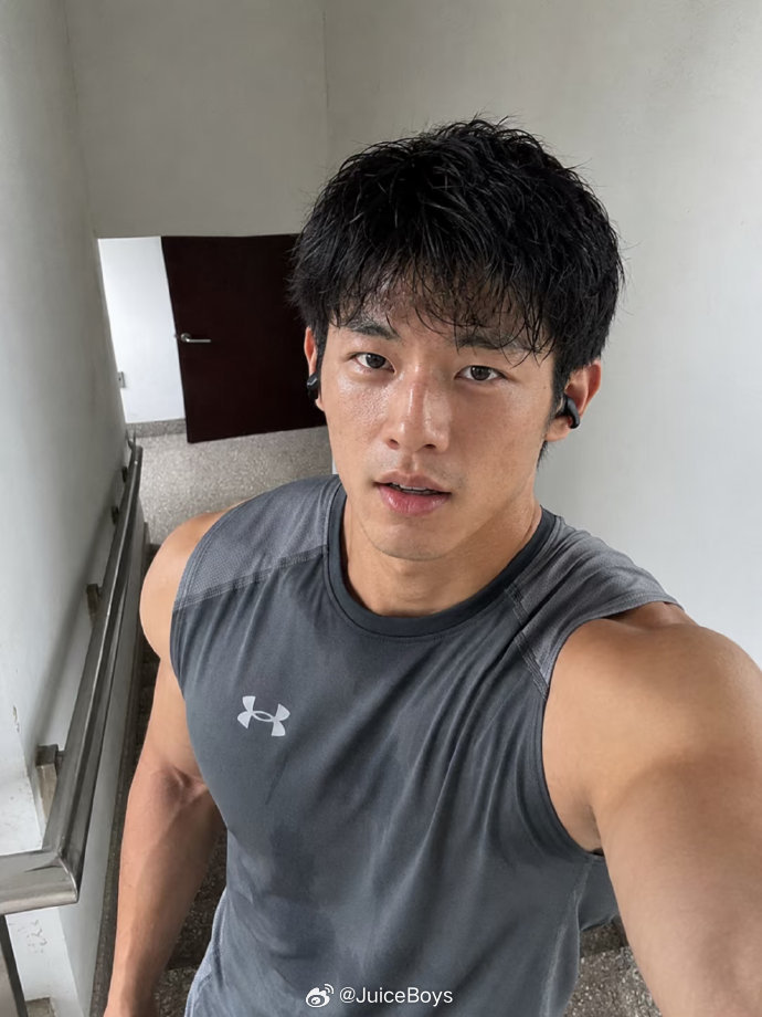 我爱死了 