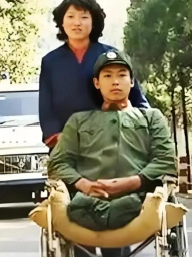 1986年，河北21岁小伙在部队荣获一等功，被破格提拔，谁知，她转头就给女友写了
