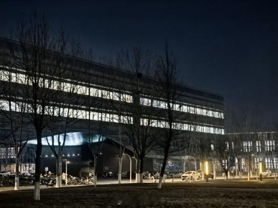 随意转发些天津大学本月照片