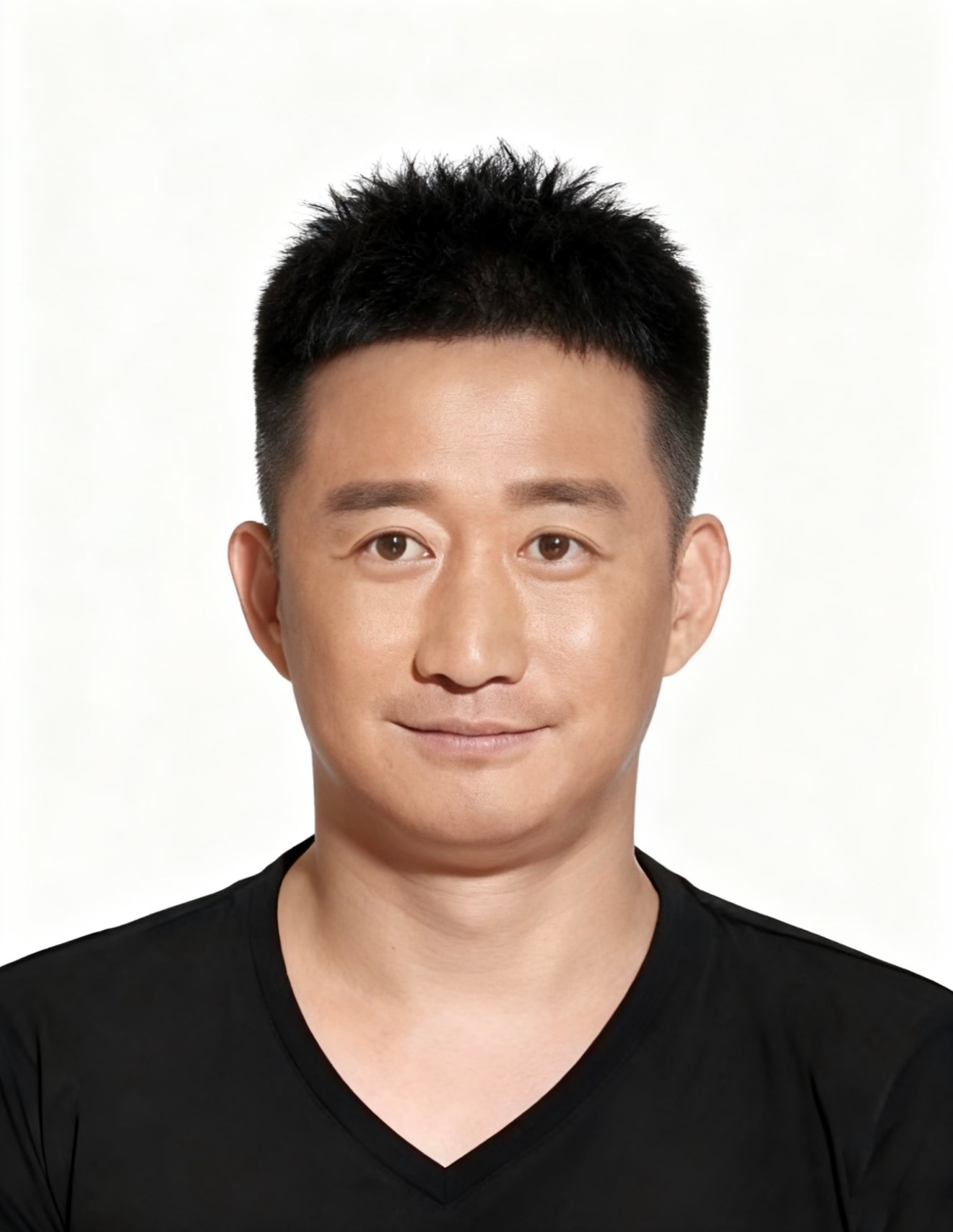 男明星 ​​​